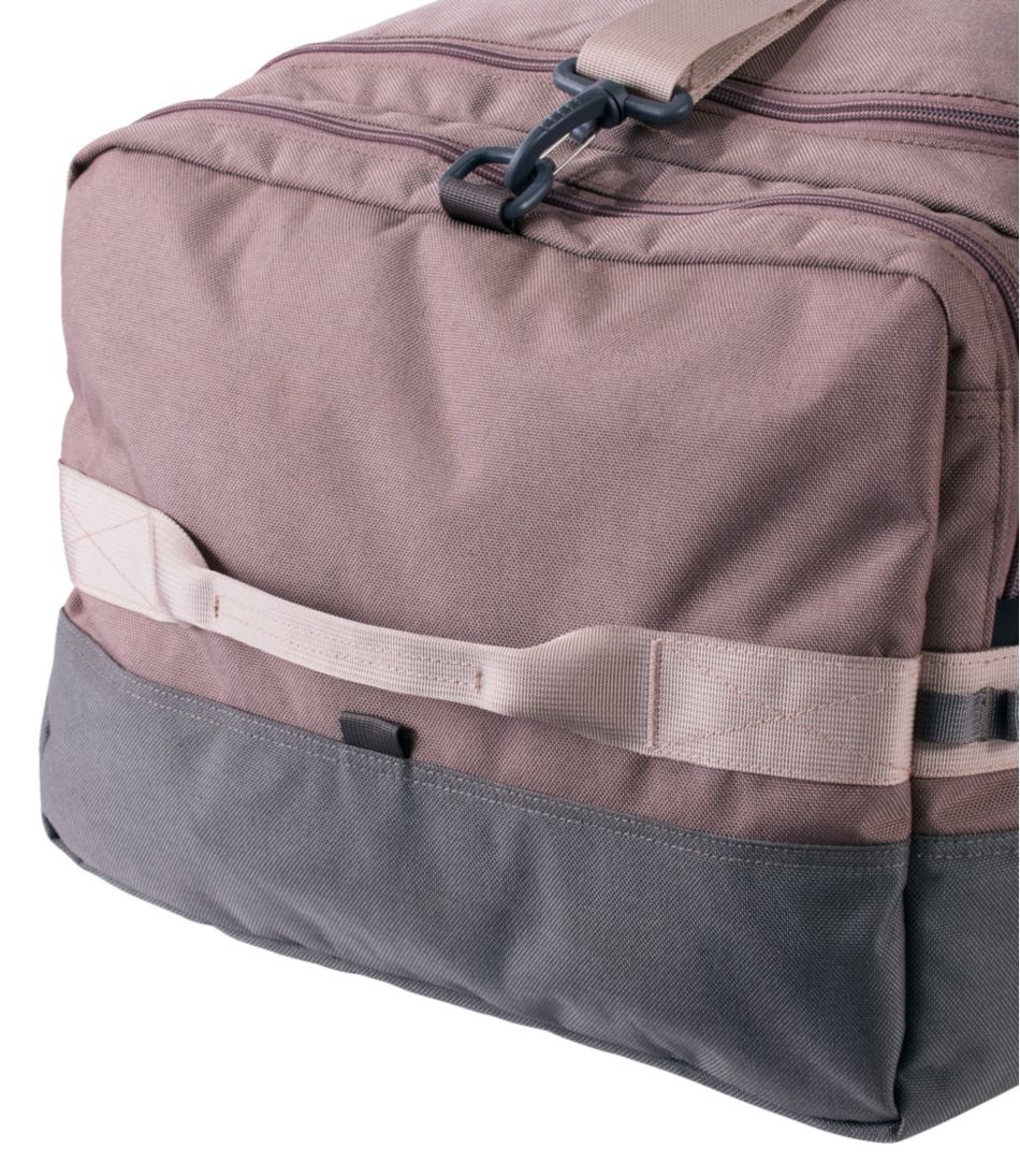 Mountain Classic Cordura Duffle, Large - L.L.Bean Great Value