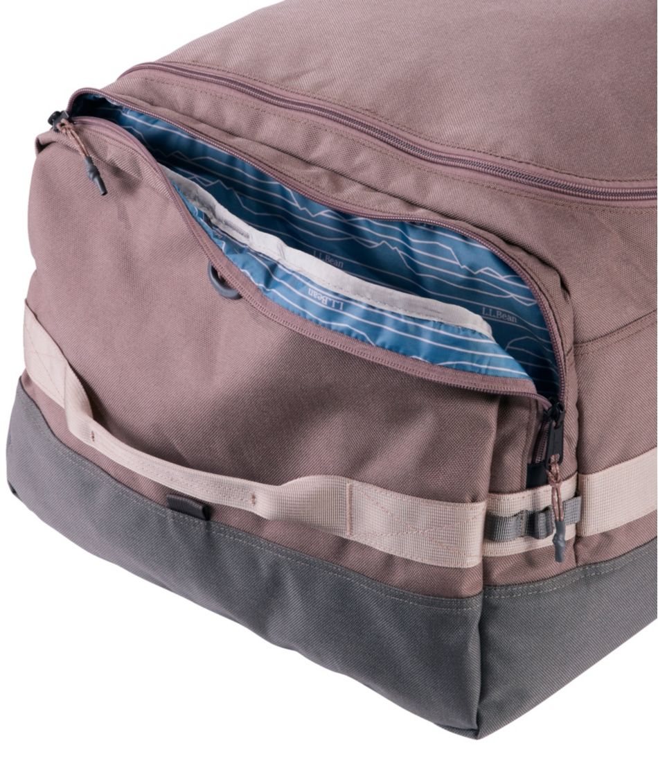Mountain Classic Cordura Duffle, Large - L.L.Bean Great Value