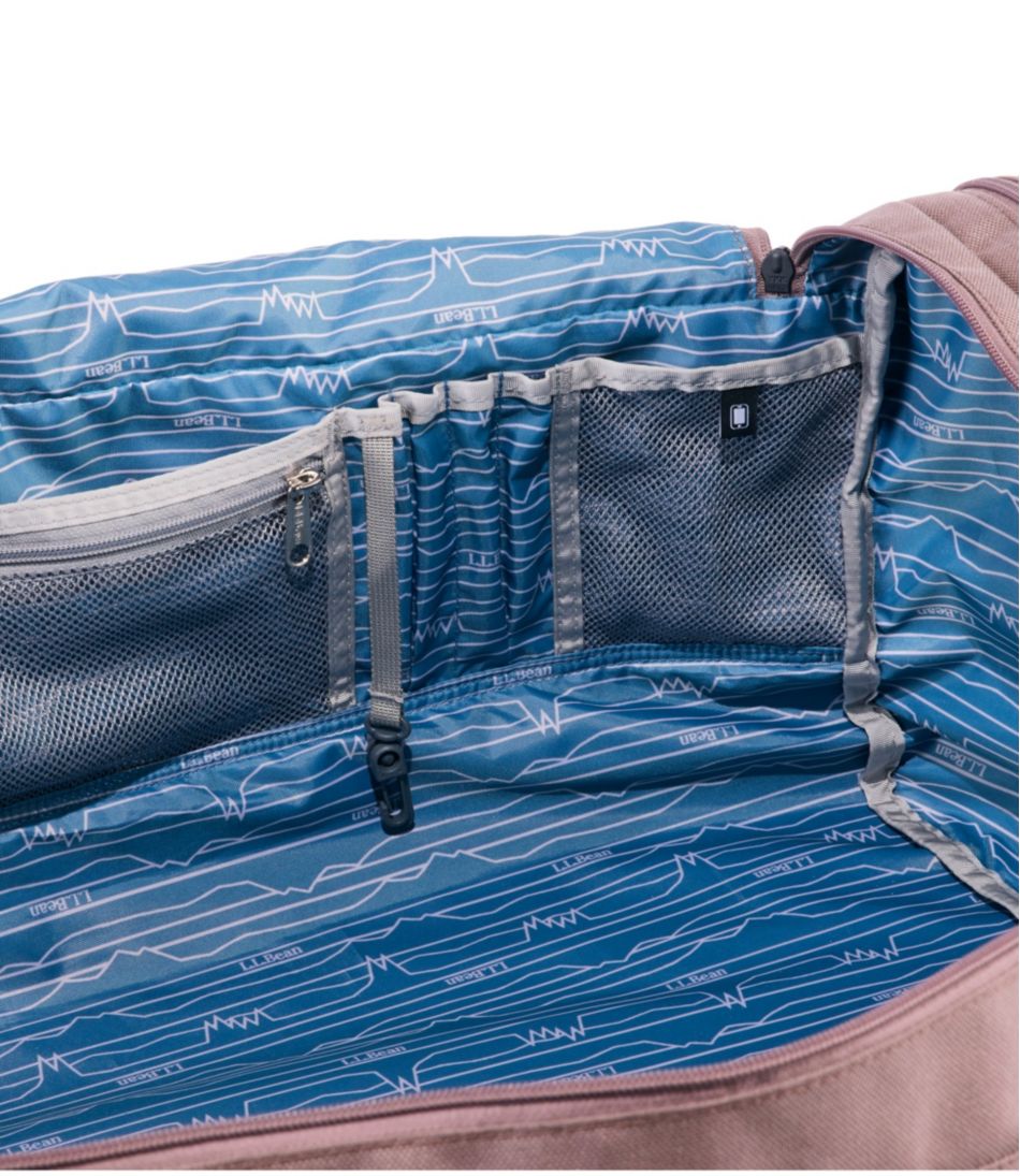 Mountain Classic Cordura Duffle, Large - L.L.Bean Great Value