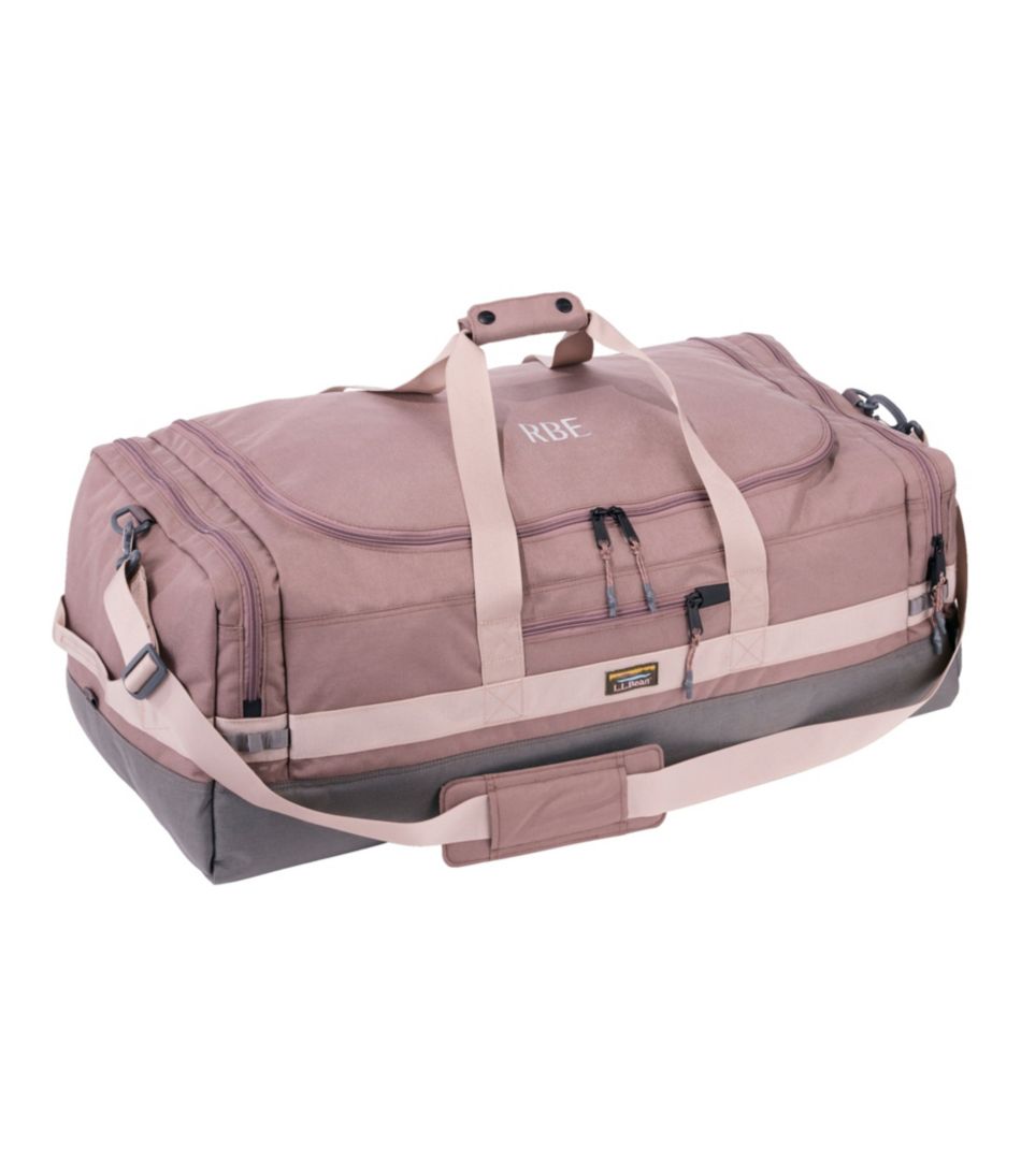 Mountain Classic Cordura Duffle, Large - L.L.Bean Great Value