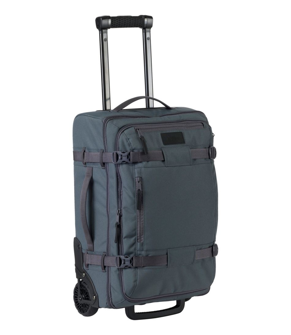 Continental Expandable Rolling Pullman Carry-On, 22" - L.L.Bean Latest
