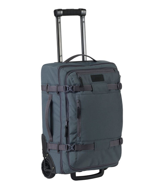 Continental Expandable Rolling Pullman Carry-On, 22" - L.L.Bean Latest