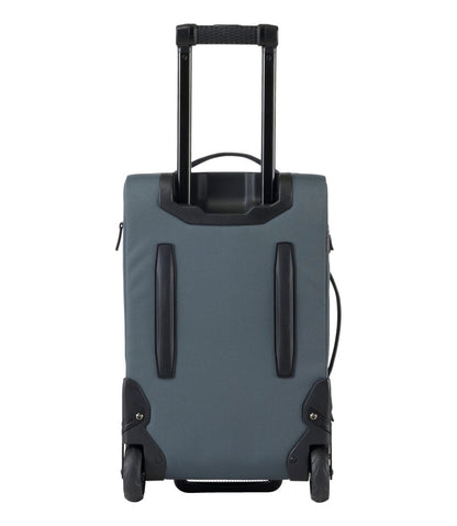 Continental Expandable Rolling Pullman Carry-On, 22" - L.L.Bean Latest