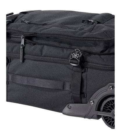 Continental Expandable Rolling Pullman Carry-On, 22" - L.L.Bean Latest