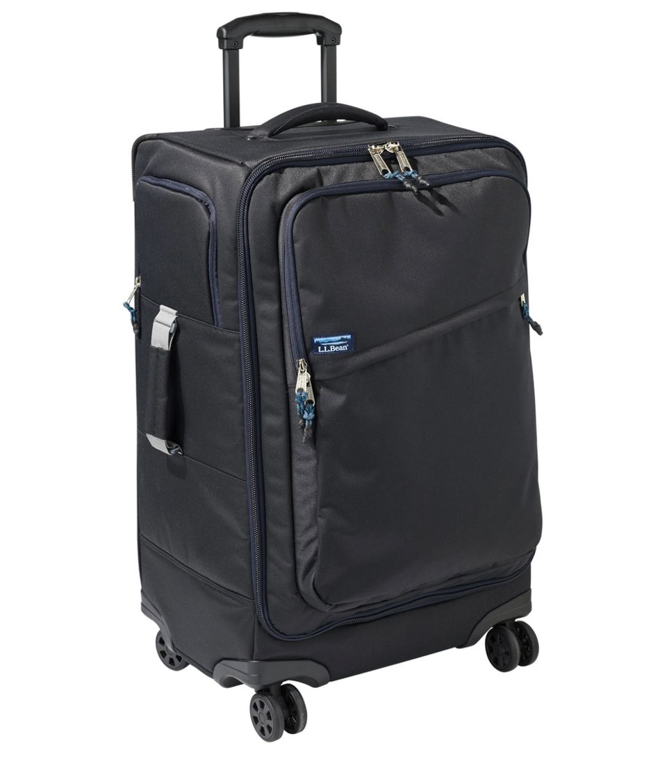 Carryall Spinner Pullman, X-Large - L.L.Bean Quality