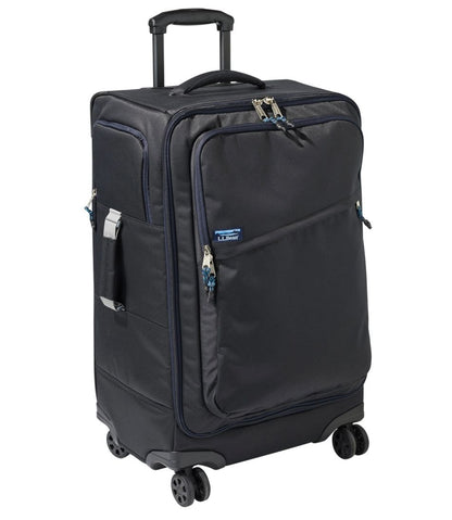Carryall Spinner Pullman, X-Large - L.L.Bean Quality