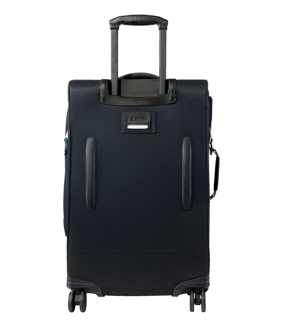 Carryall Spinner Pullman, X-Large - L.L.Bean Quality