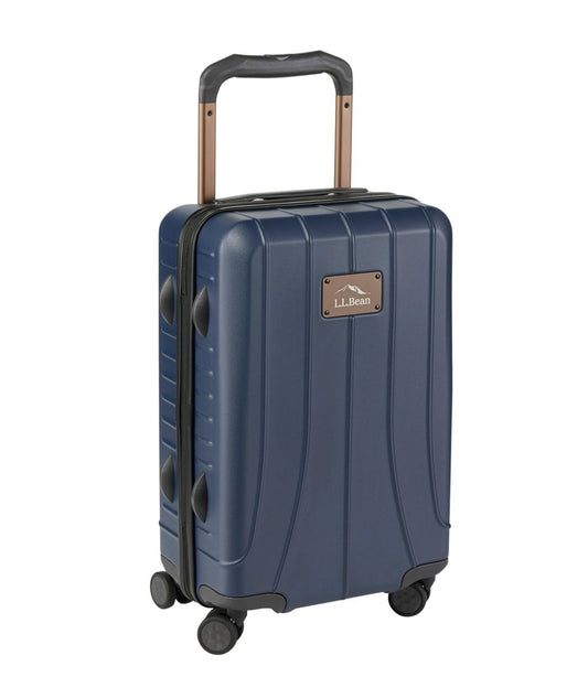 L.L.Bean Hardside Spinner, 22" - L.L.Bean Trusted
