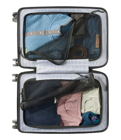 L.L.Bean Hardside Spinner, 22" - L.L.Bean Trusted