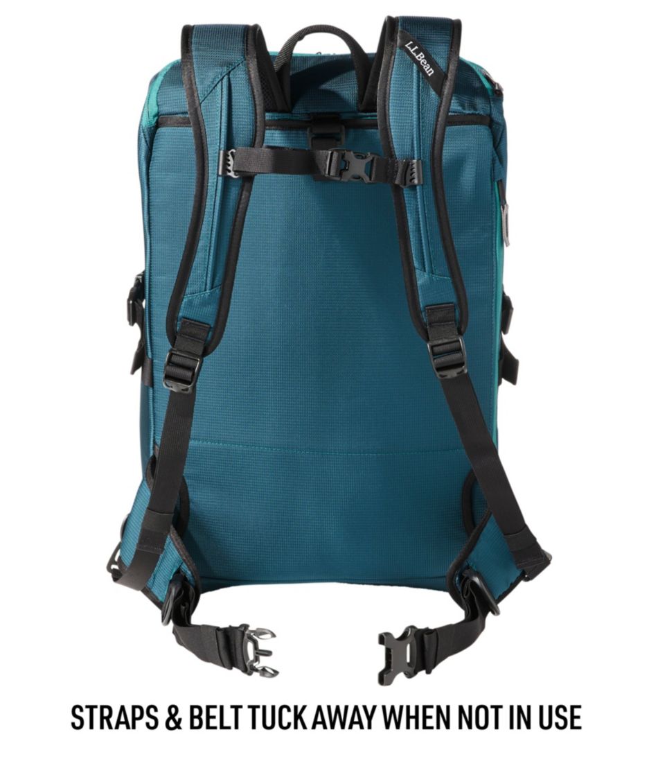Approach Travel Pack, 39L - L.L.Bean Customer Favorite