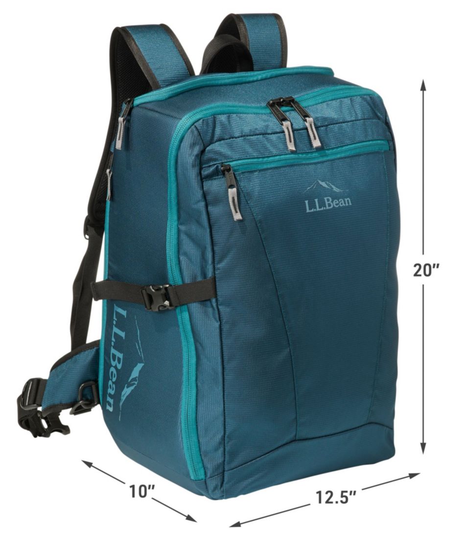 Approach Travel Pack, 39L - L.L.Bean Customer Favorite