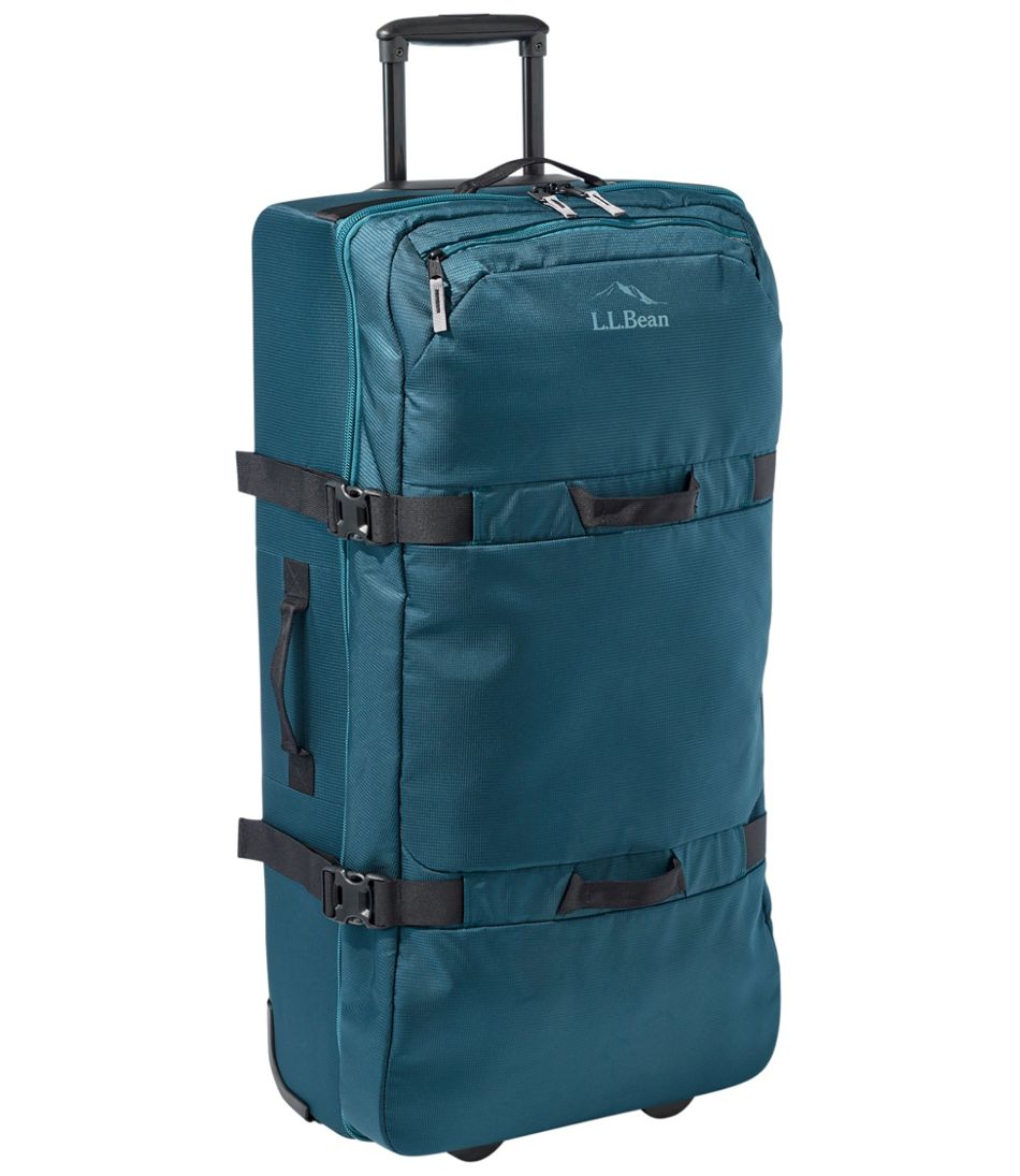 Approach Rolling Gear Bag, X-Large - L.L.Bean Top Pick