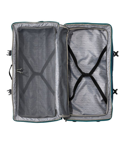 Approach Rolling Gear Bag, X-Large - L.L.Bean Top Pick