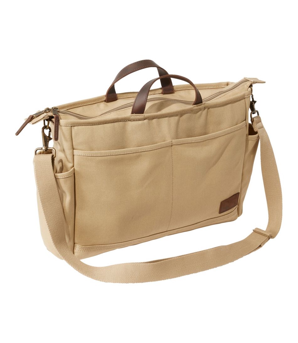 Stonington Daily Carry Work Bag - L.L.Bean Premium