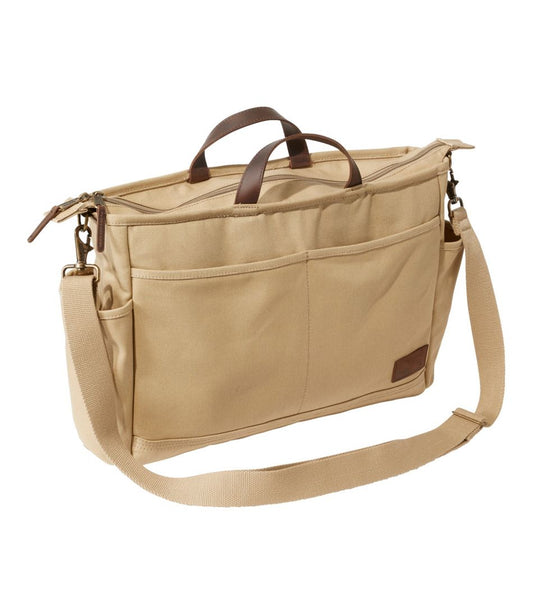 Stonington Daily Carry Work Bag - L.L.Bean Premium