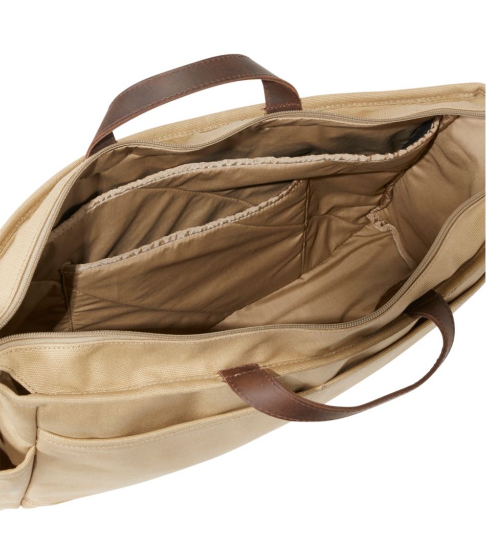 Stonington Daily Carry Work Bag - L.L.Bean Premium