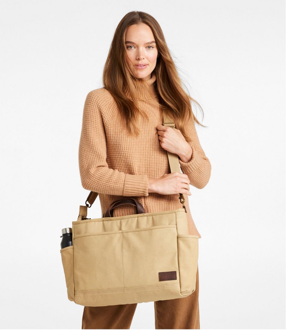 Stonington Daily Carry Work Bag - L.L.Bean Premium