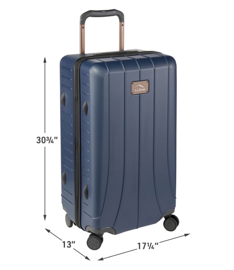 L.L.Bean Hardside Spinner, 30" - L.L.Bean New