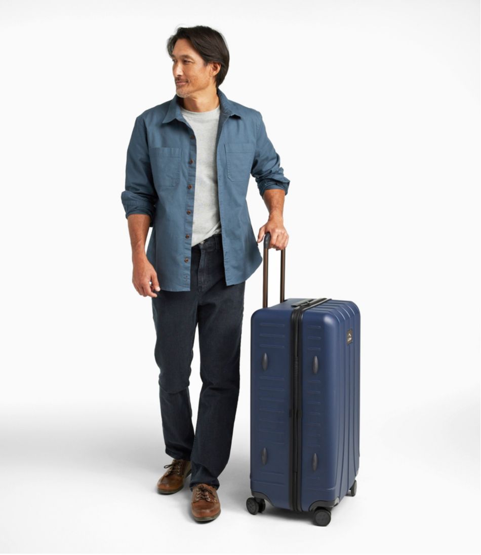 L.L.Bean Hardside Spinner, 30" - L.L.Bean New