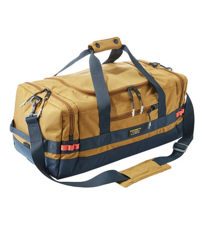 Mountain Classic Cordura Duffle, Small - L.L.Bean Featured