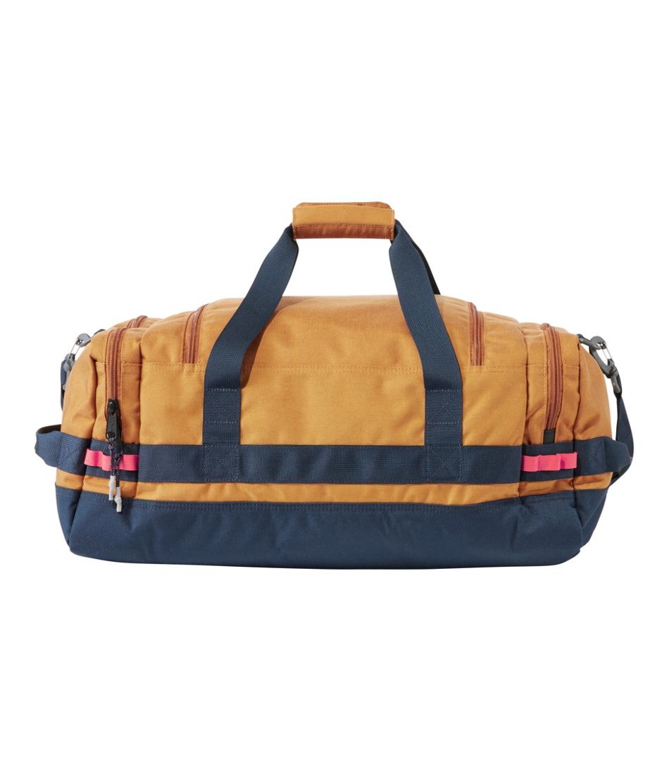 Mountain Classic Cordura Duffle, Small - L.L.Bean Featured