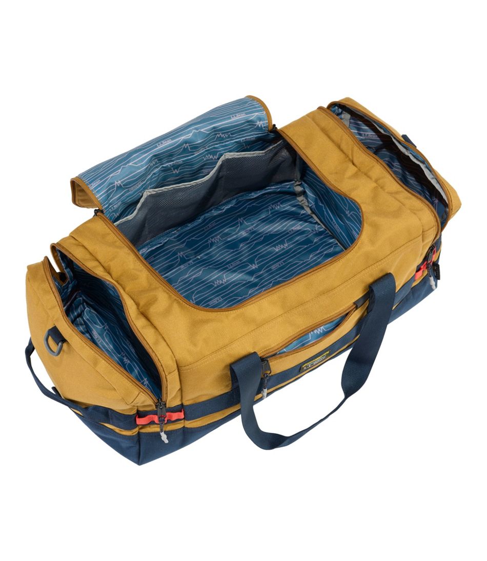 Mountain Classic Cordura Duffle, Small - L.L.Bean Featured