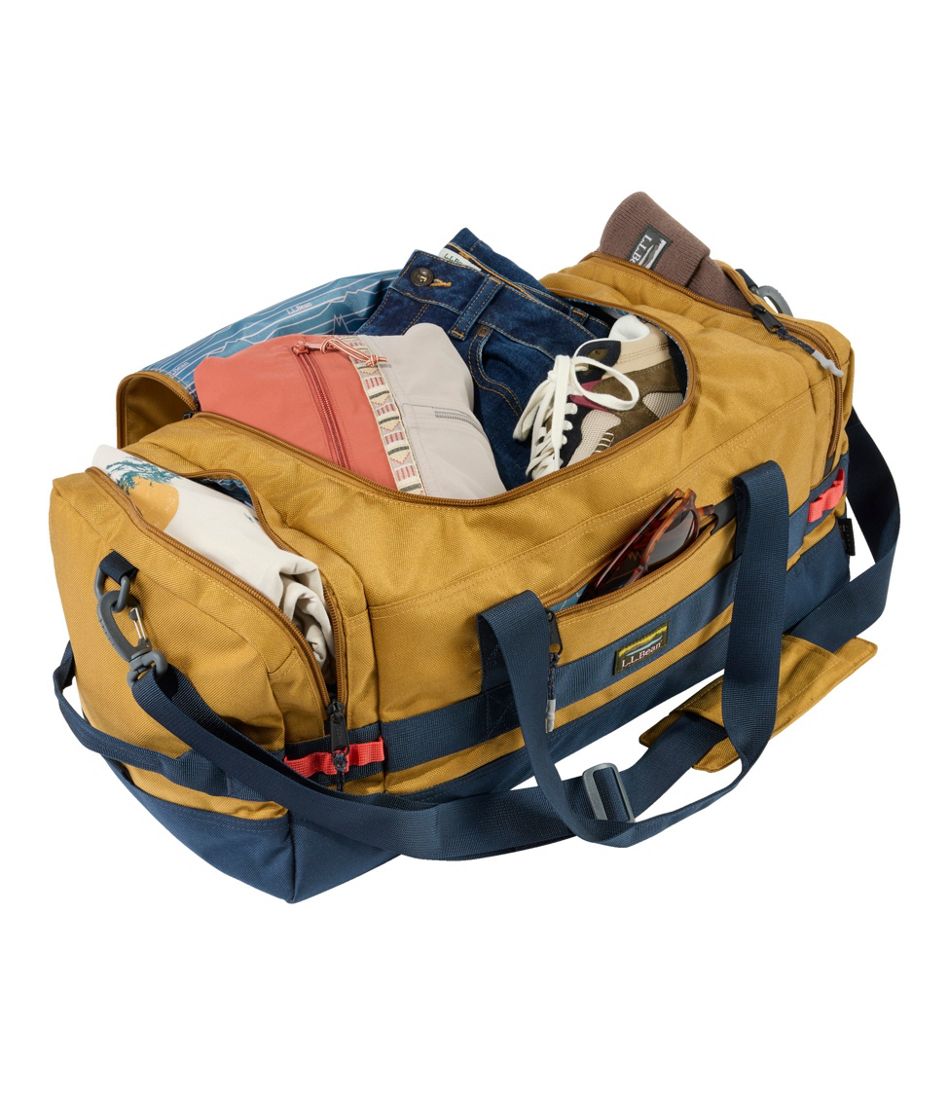 Mountain Classic Cordura Duffle, Small - L.L.Bean Featured