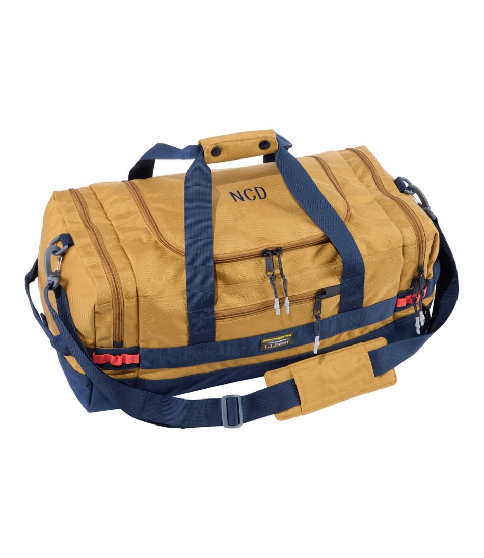 Mountain Classic Cordura Duffle, Small - L.L.Bean Featured