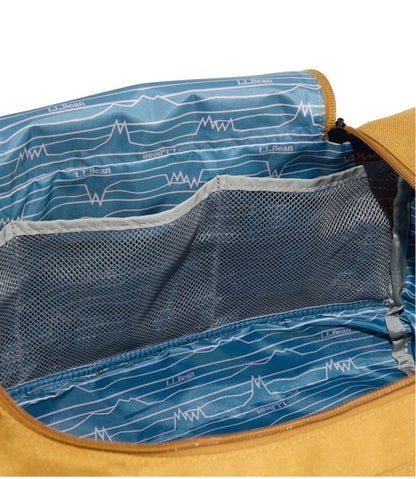 Mountain Classic Cordura Duffle, Small - L.L.Bean Featured
