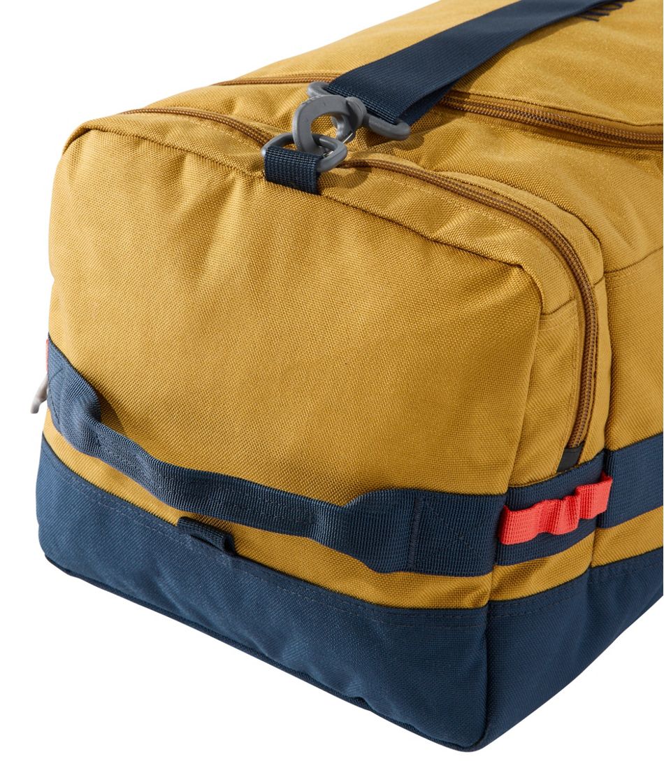 Mountain Classic Cordura Duffle, Small - L.L.Bean Featured