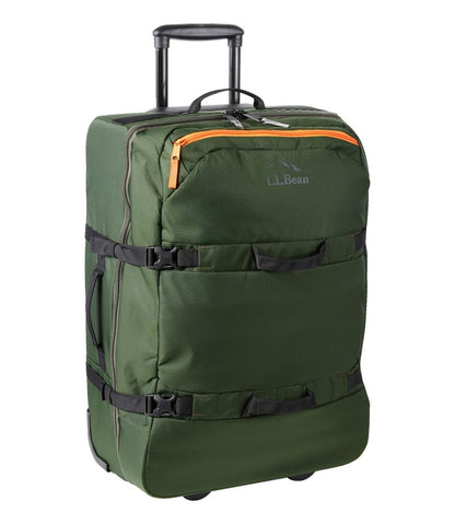 Approach Rolling Gear Bag, Large - L.L.Bean Popular