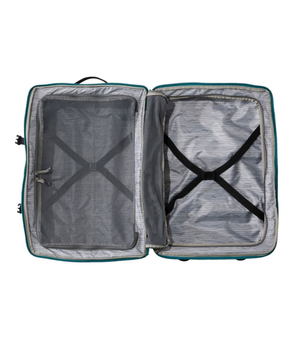 Approach Rolling Gear Bag, Large - L.L.Bean Popular