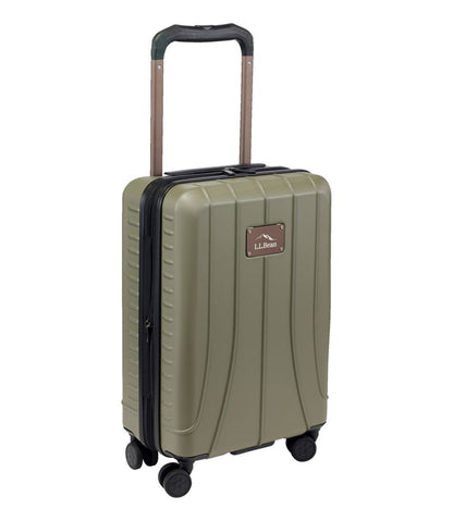 L.L.Bean Expandable Hardside Spinner, 22" - L.L.Bean Trending