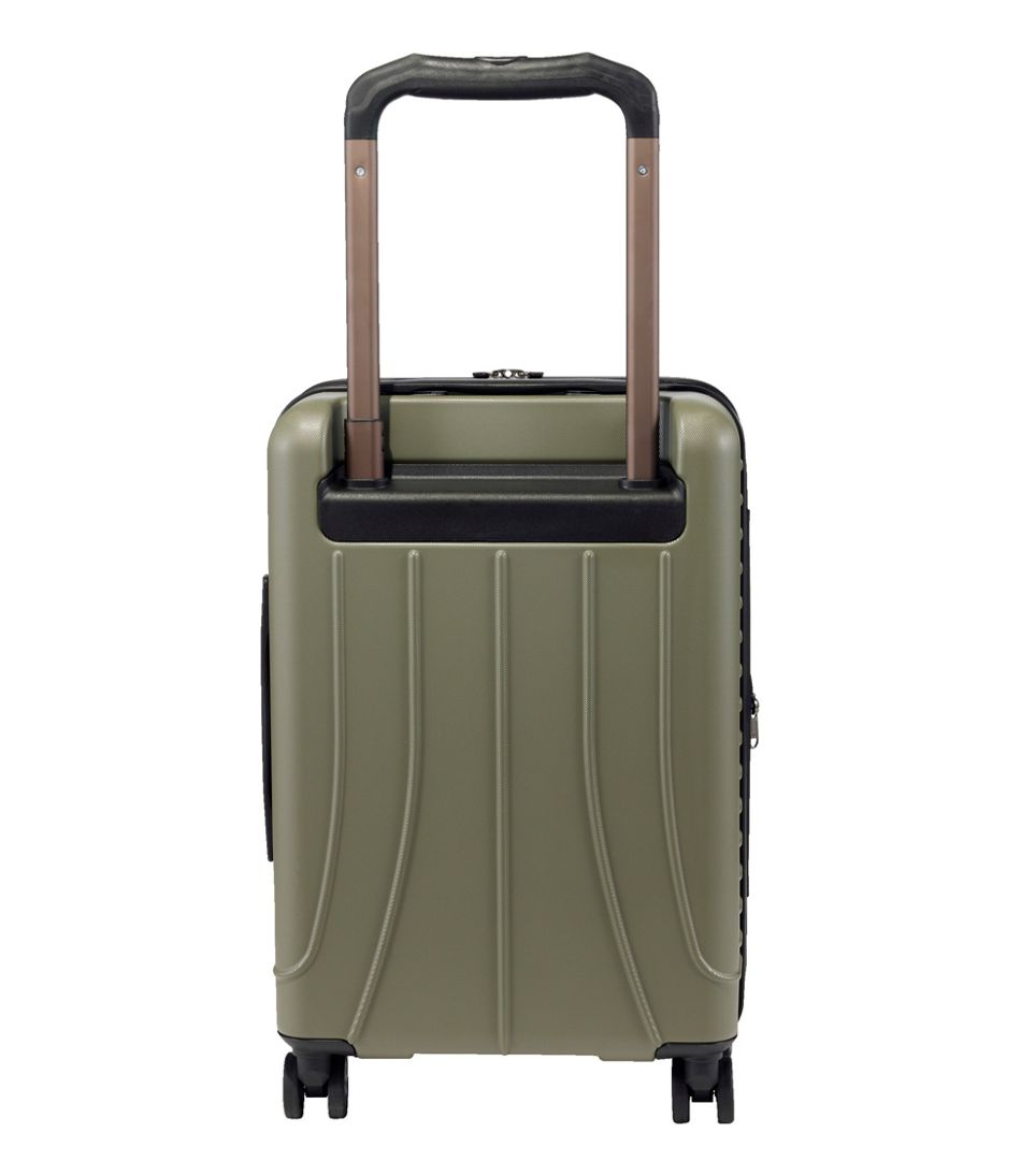 L.L.Bean Expandable Hardside Spinner, 22" - L.L.Bean Trending