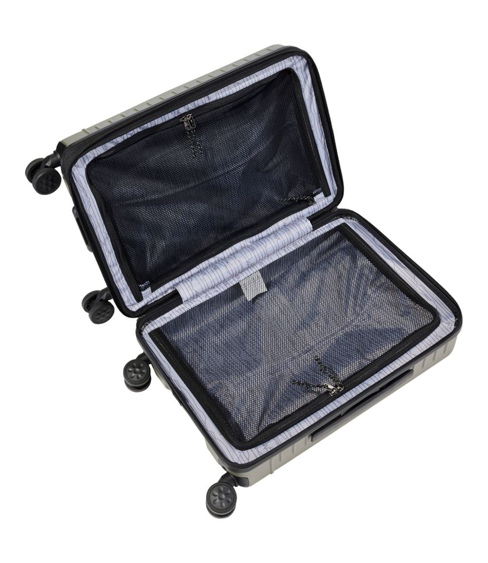 L.L.Bean Expandable Hardside Spinner, 22" - L.L.Bean Trending