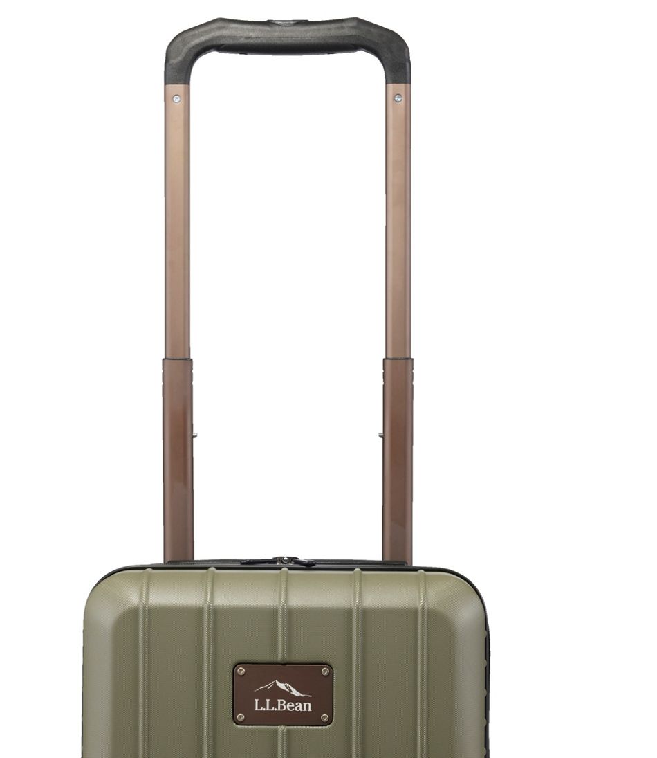 L.L.Bean Expandable Hardside Spinner, 22" - L.L.Bean Trending