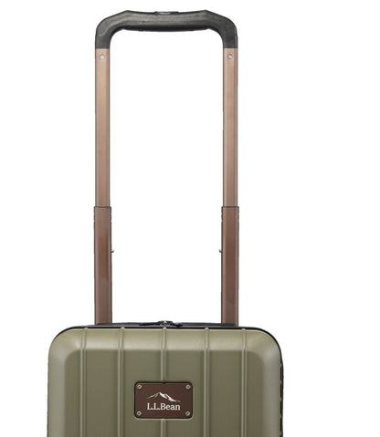 L.L.Bean Expandable Hardside Spinner, 22" - L.L.Bean Trending