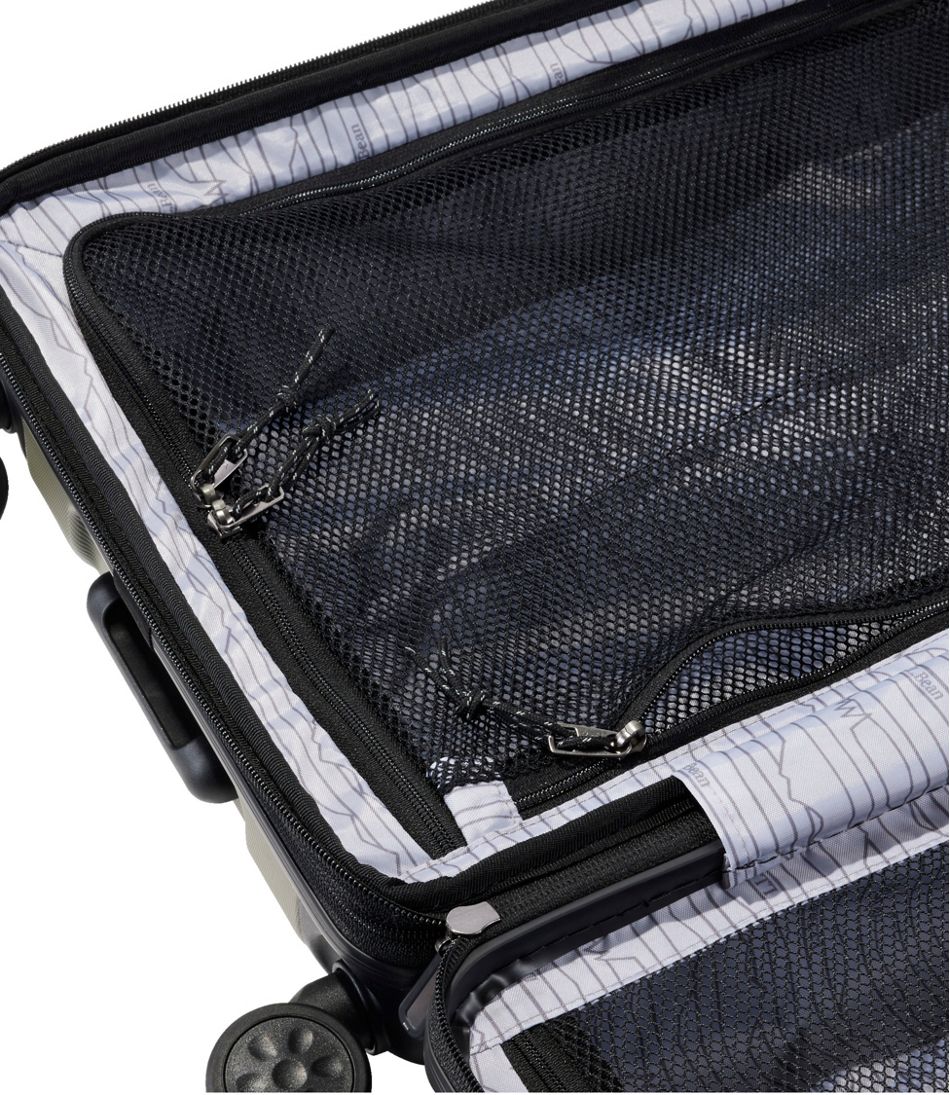 L.L.Bean Expandable Hardside Spinner, 22" - L.L.Bean Trending