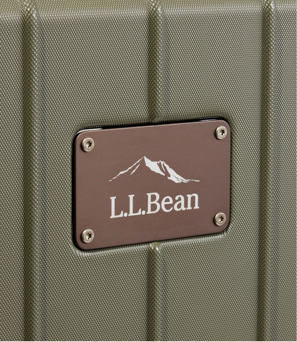 L.L.Bean Expandable Hardside Spinner, 22" - L.L.Bean Trending