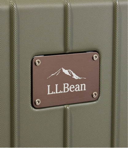 L.L.Bean Expandable Hardside Spinner, 22" - L.L.Bean Trending
