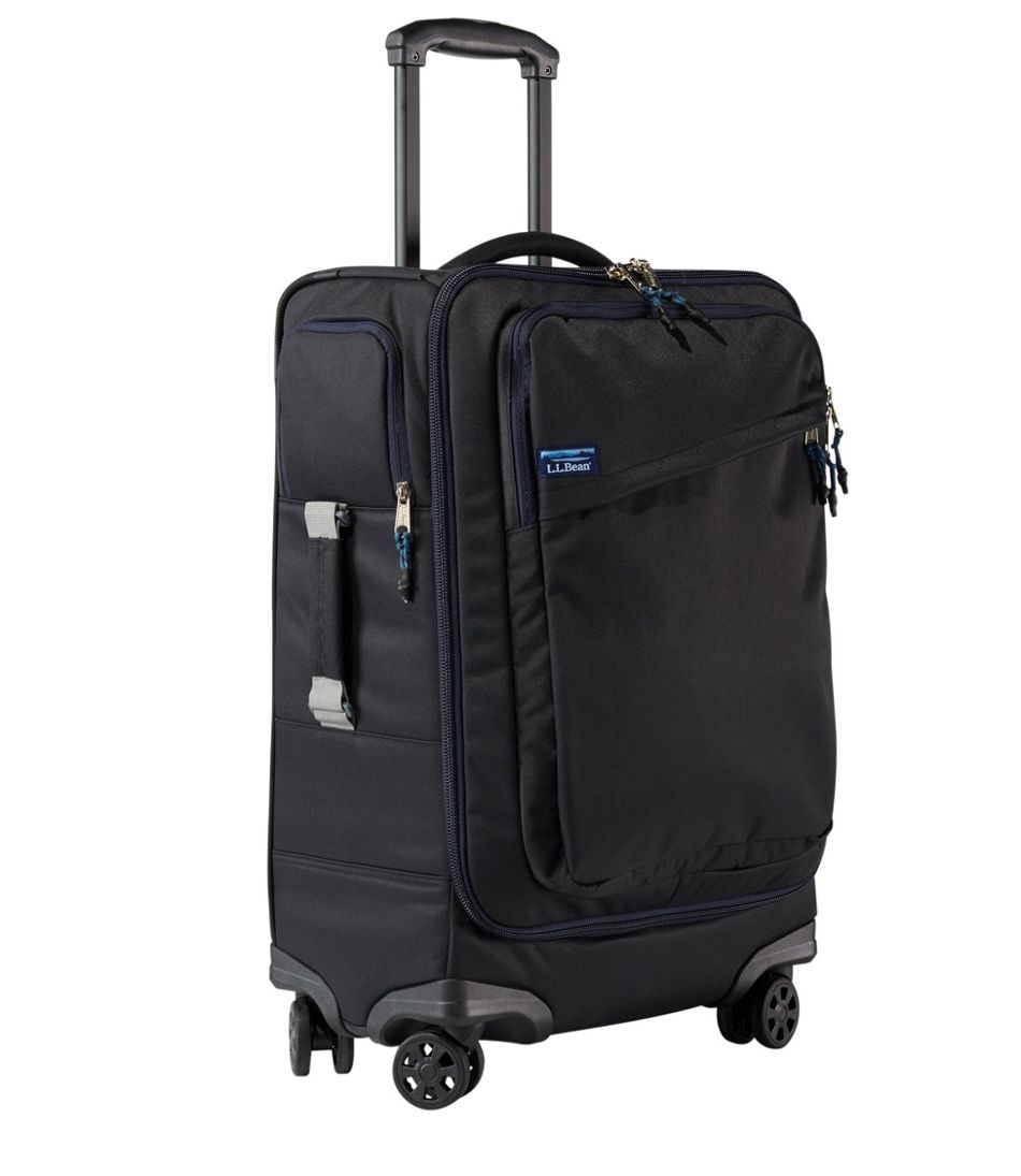 Carryall Spinner Pullman, Large - L.L.Bean Best Seller