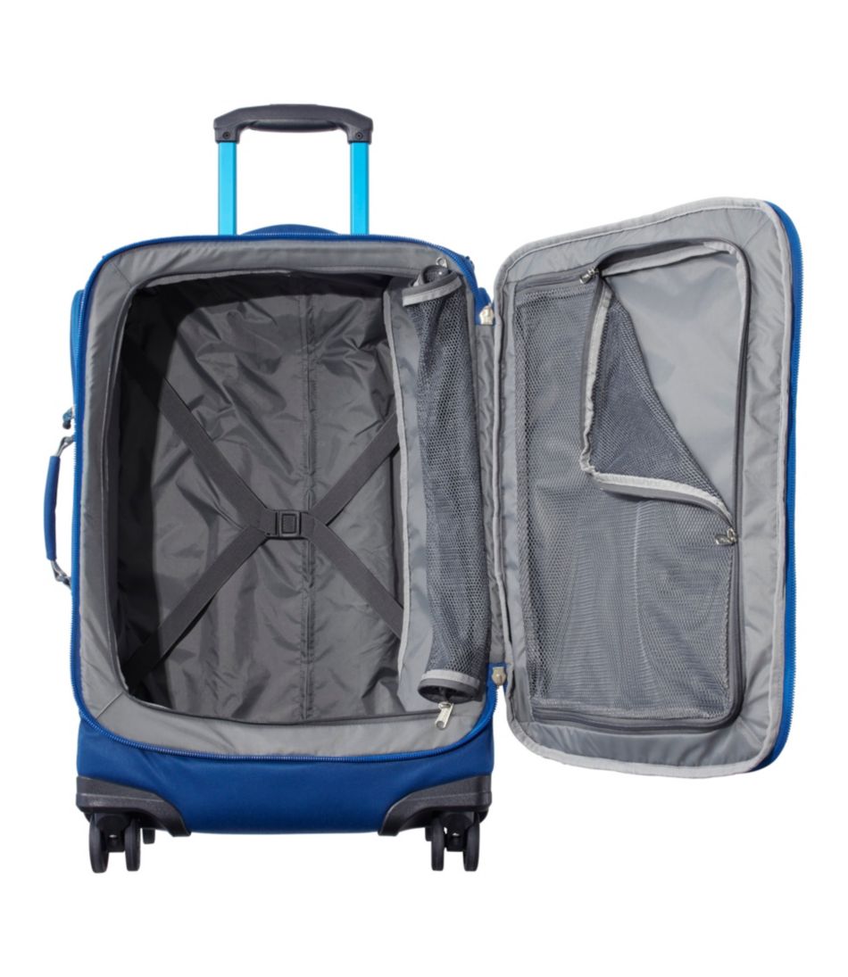 Carryall Spinner Pullman, Large - L.L.Bean Best Seller