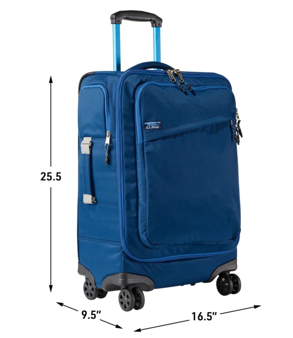 Carryall Spinner Pullman, Large - L.L.Bean Best Seller
