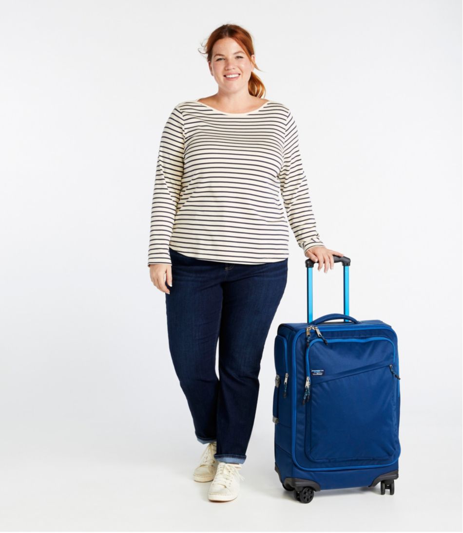 Carryall Spinner Pullman, Large - L.L.Bean Best Seller
