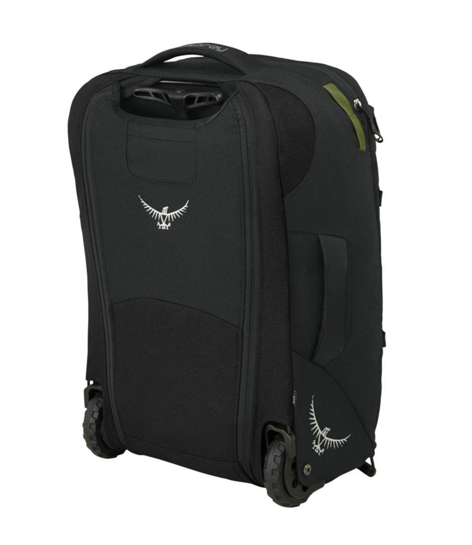 Osprey Farpoint Wheeled Travel Pack, 36L - L.L.Bean Recommended