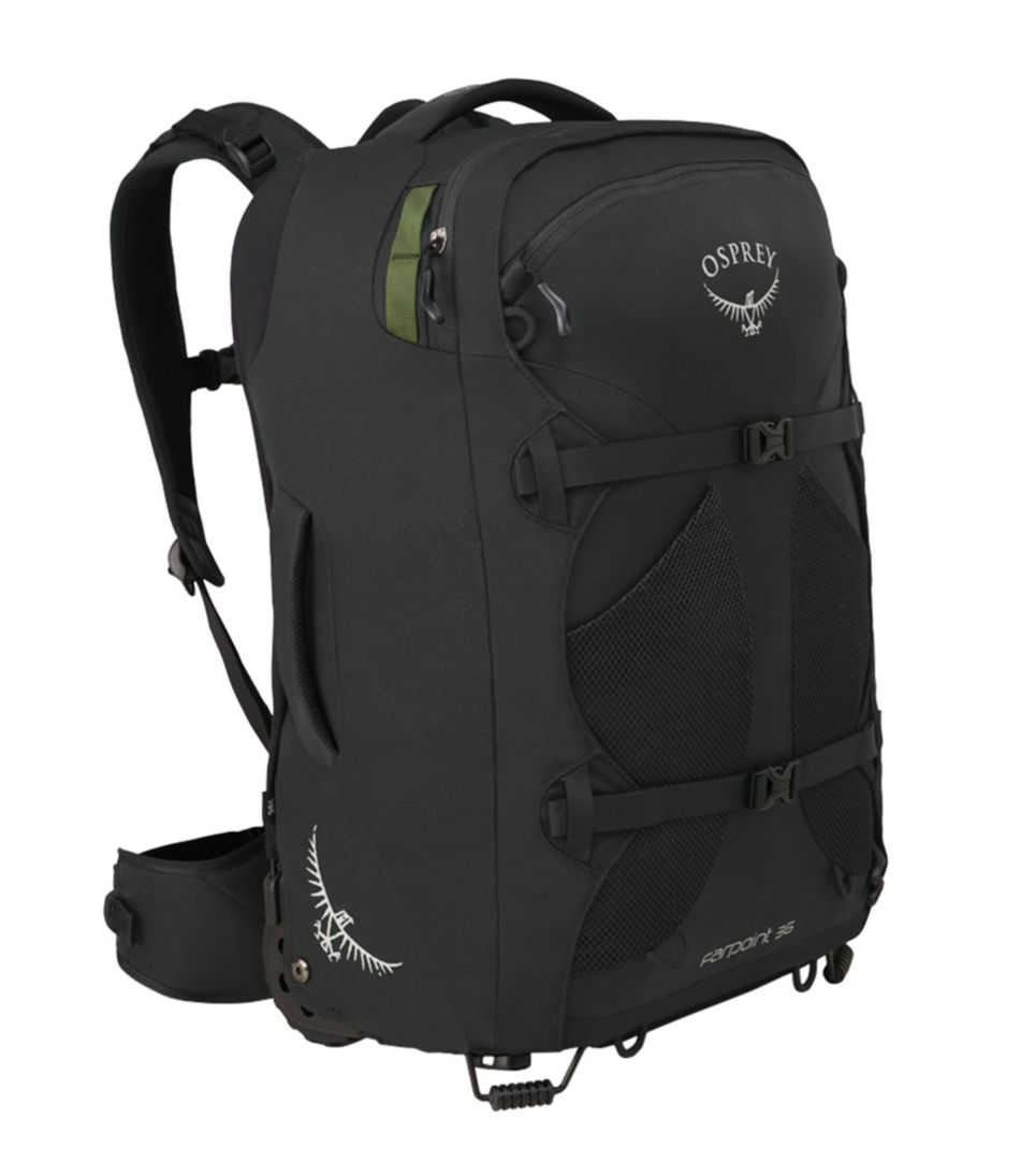 Osprey Farpoint Wheeled Travel Pack, 36L - L.L.Bean Recommended