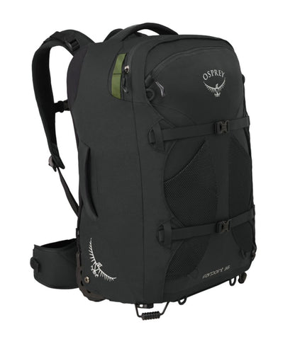 Osprey Farpoint Wheeled Travel Pack, 36L - L.L.Bean Recommended