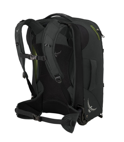 Osprey Farpoint Wheeled Travel Pack, 36L - L.L.Bean Recommended
