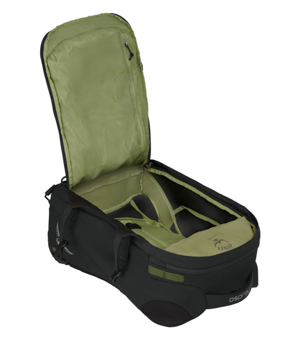 Osprey Farpoint Wheeled Travel Pack, 36L - L.L.Bean Recommended
