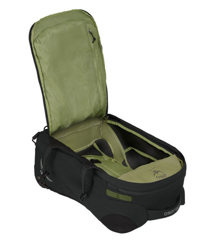 Osprey Farpoint Wheeled Travel Pack, 36L - L.L.Bean Recommended